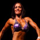 Michelle  Bell - NPC Washington State Open 2013 - #1